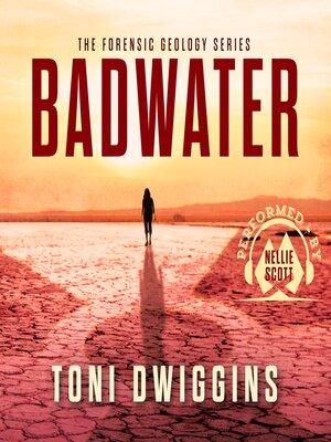 cover image of Badwater